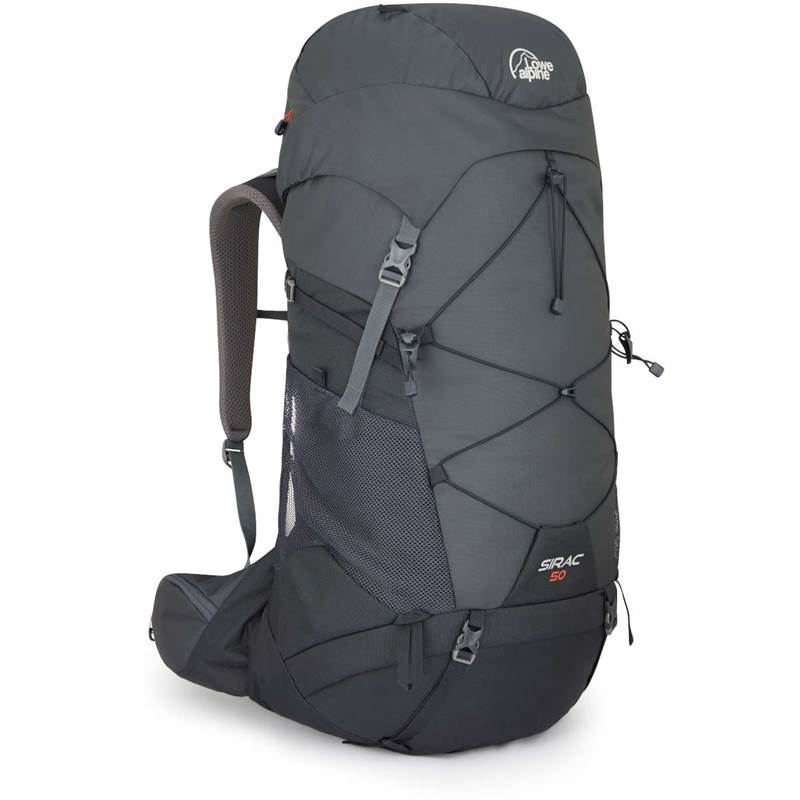 Lowe Alpine Mens Sirac 50L Backpack-3